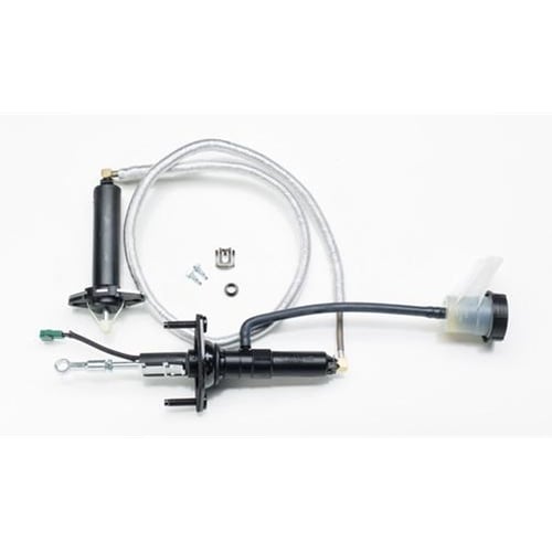 SouthBend HD Replacement Hydraulics for 03-18 Cummins