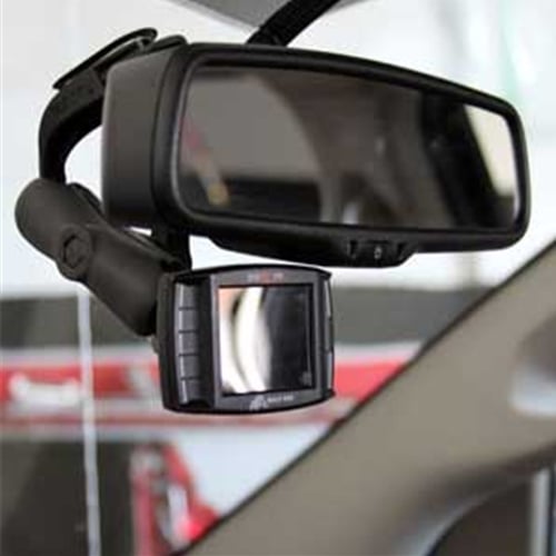 Bully Dog Mirror Mate Mounting Kit For GT