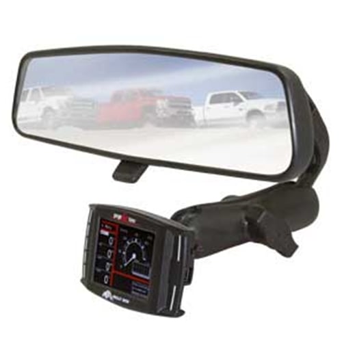 Bully Dog Mirror Mate Mounting Kit For GT