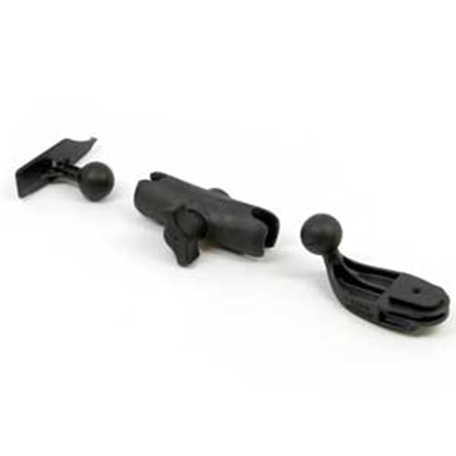Bully Dog Mirror Mate Mounting Kit For GT