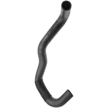Dayco Lower Radiator Hose With Twin I-Beams for 05-07 Ford SuperDuty 6.0L Powerstroke