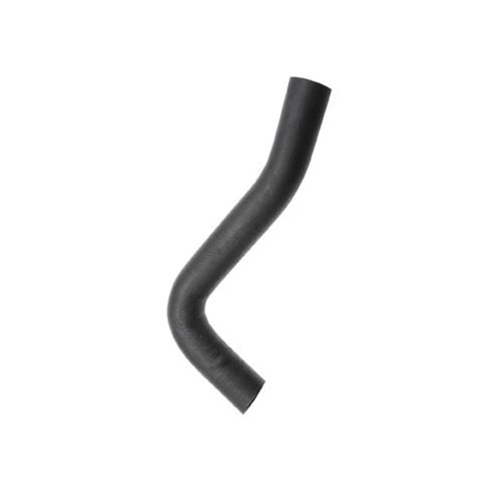 Dayco Molded Lower Radiator Hose For Mono Beam for 05-07 Ford 6.0L Powerstroke