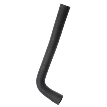 Dayco Upper Radiator Hose for 03-10 Dodge 2500 and 3500 5.9L and 6.7L Cummins