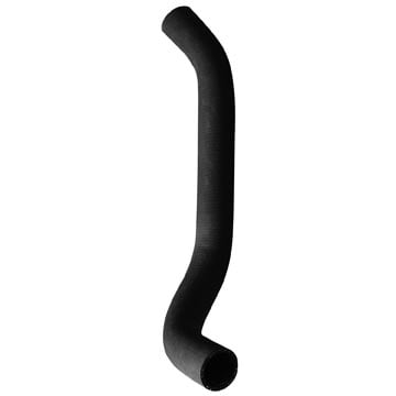Dayco Upper Radiator Hose for 11-16 GM 2500HD and 3500 6.6L Duramax LML