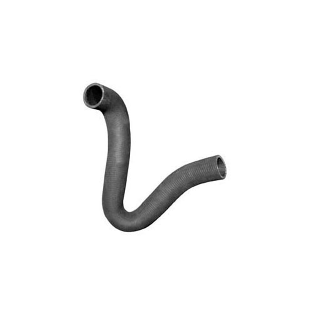 Dayco Molded Upper Radiator Hose for 99-03 Ford 7.3L Powerstroke