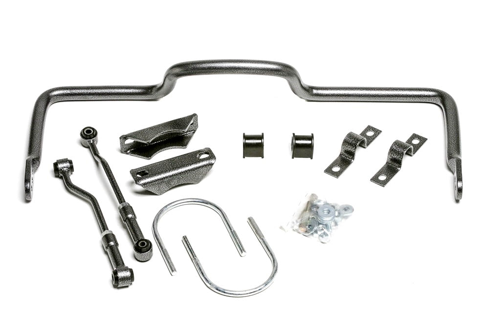 Hellwig BIG WIG Rear Anti Sway Bars 99 23 Ford SuperDuty