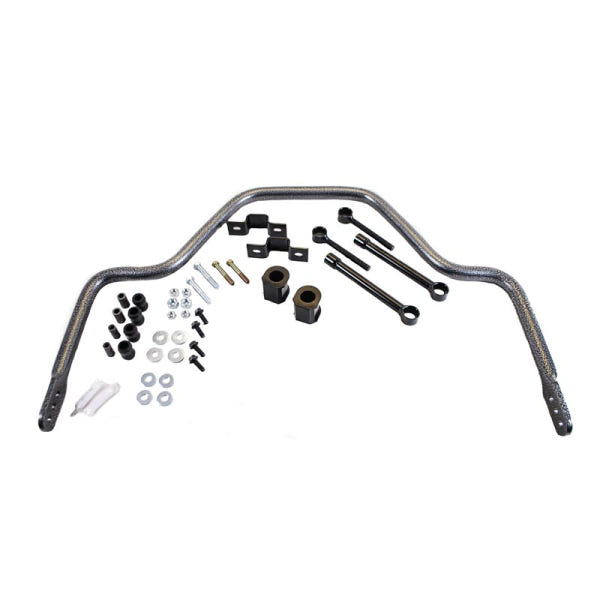 Hellwig BIG WIG Rear Anti-Sway Bars for 99-23 Ford SuperDuty