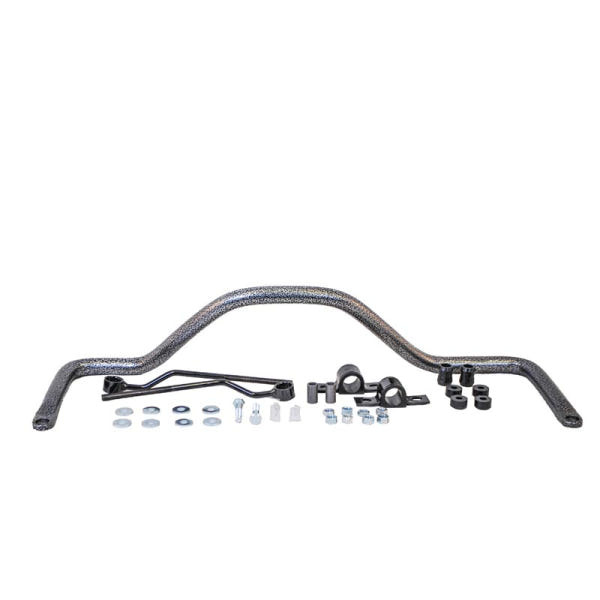 Hellwig BIG WIG Rear Anti-Sway Bars for 99-23 Ford SuperDuty