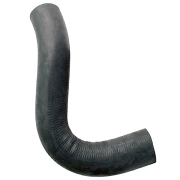 Dayco Lower Radiator Hose for 10-12 Ram 2500 and 3500 6.7L Cummins