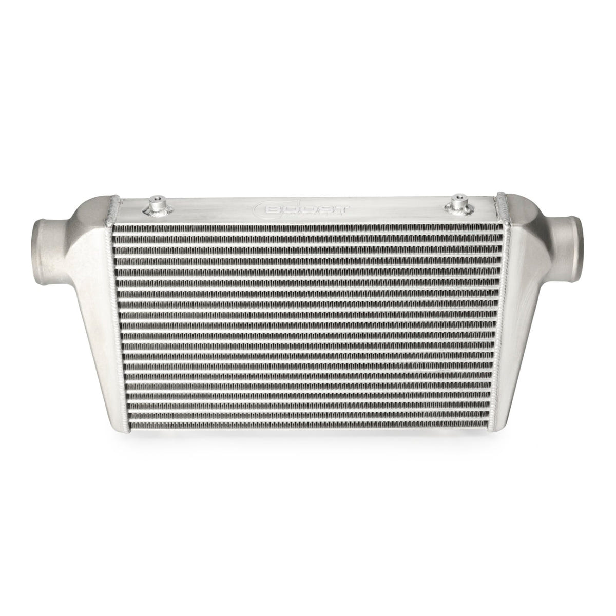 BOOST Products Universal Competition Intercooler