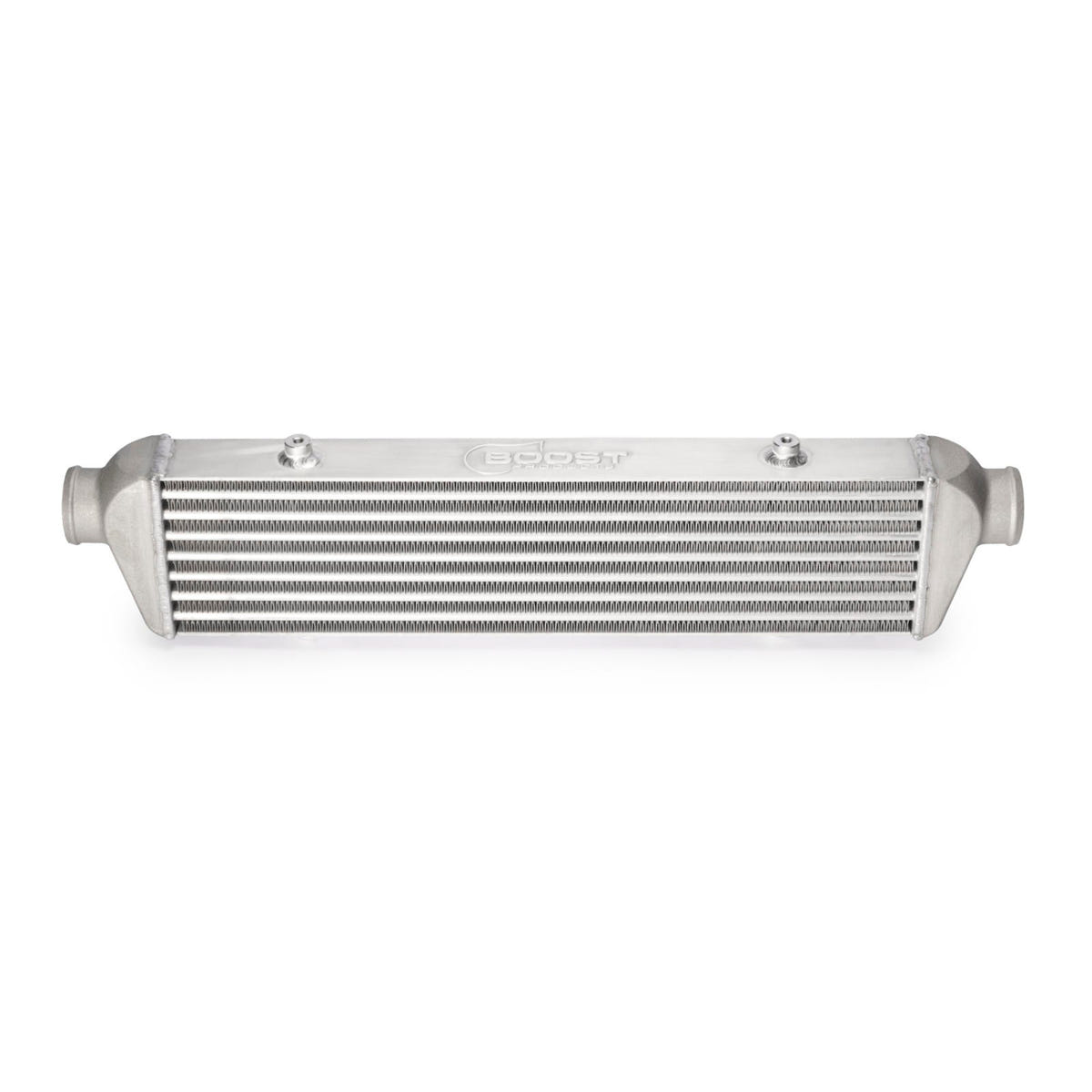 BOOST Products Universal Competition Intercooler
