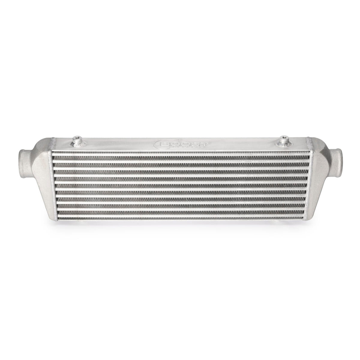 BOOST Products Universal Competition Intercooler