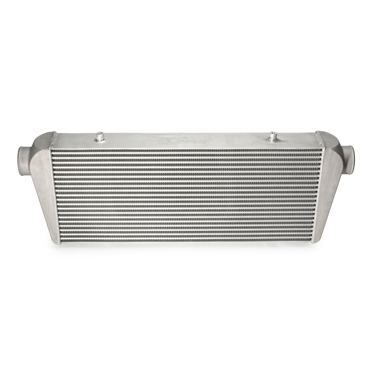 BOOST Products Universal Competition Intercooler