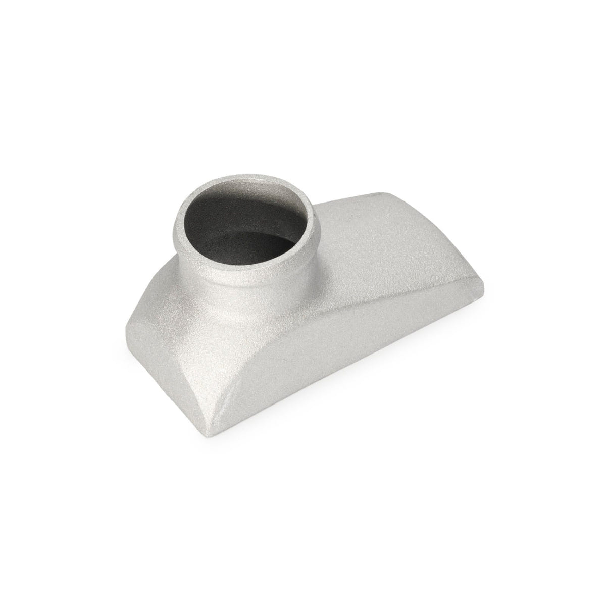 BOOST Products Intercooler Tank
