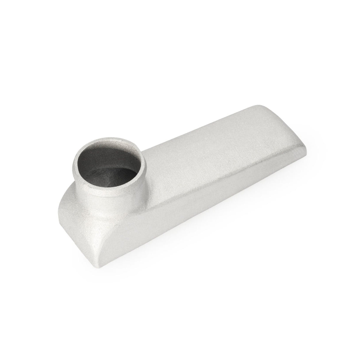 BOOST Products Intercooler Tank