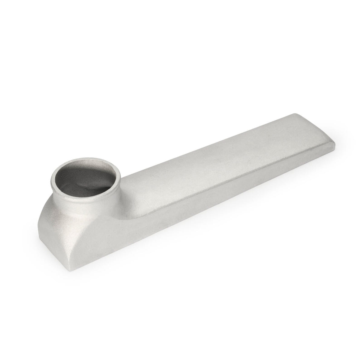 BOOST Products Intercooler Tank