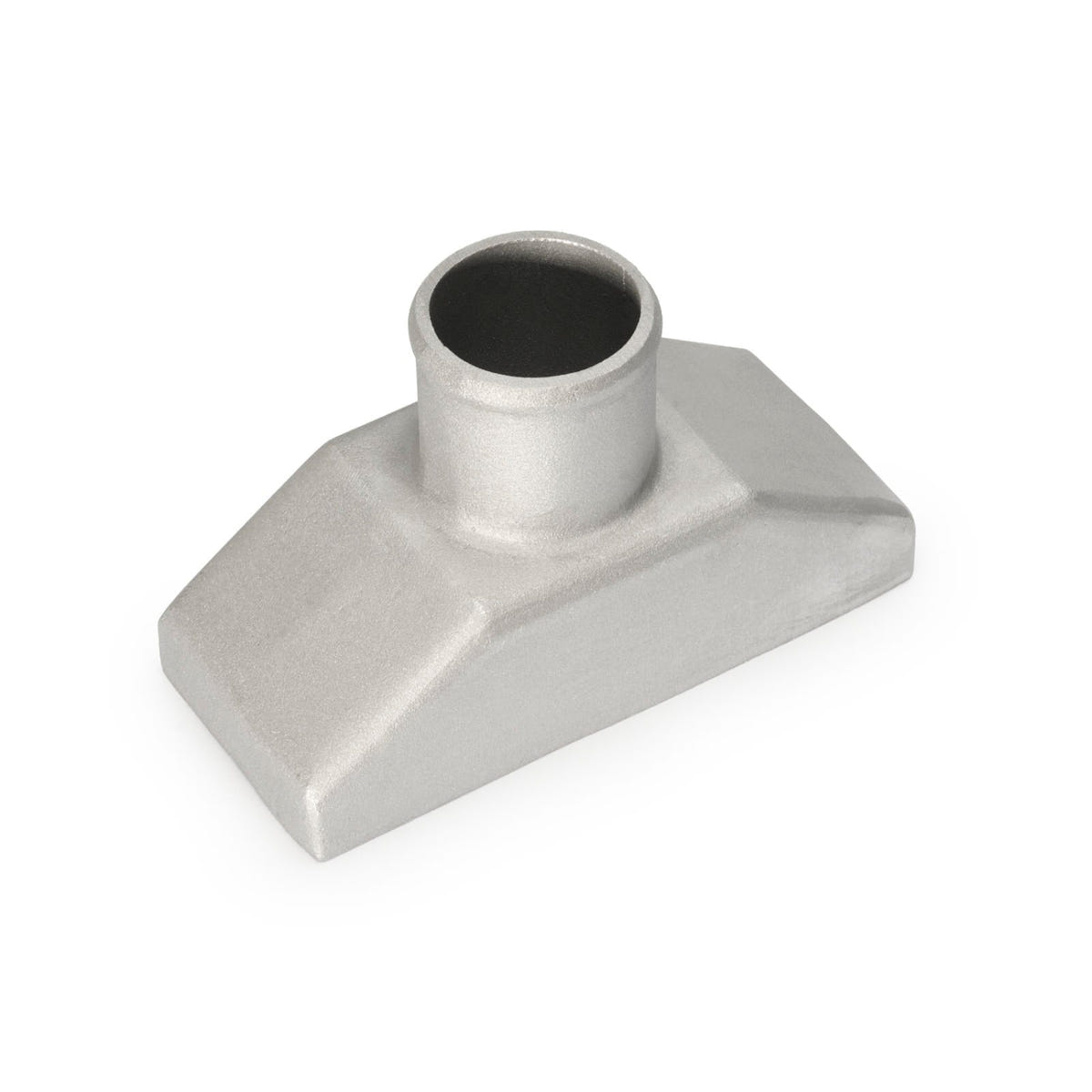 BOOST Products Intercooler Tank