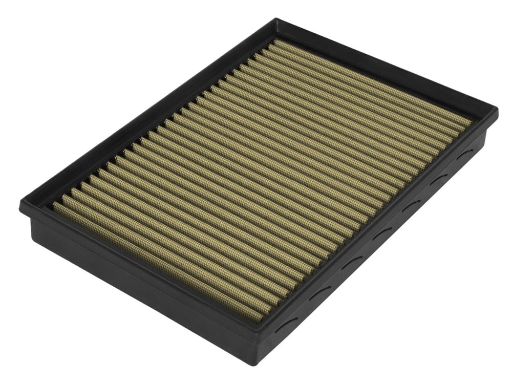 AFE Magnum Flow Air Filter for 16-19 Nissan Titan XD 5.0L Cummins