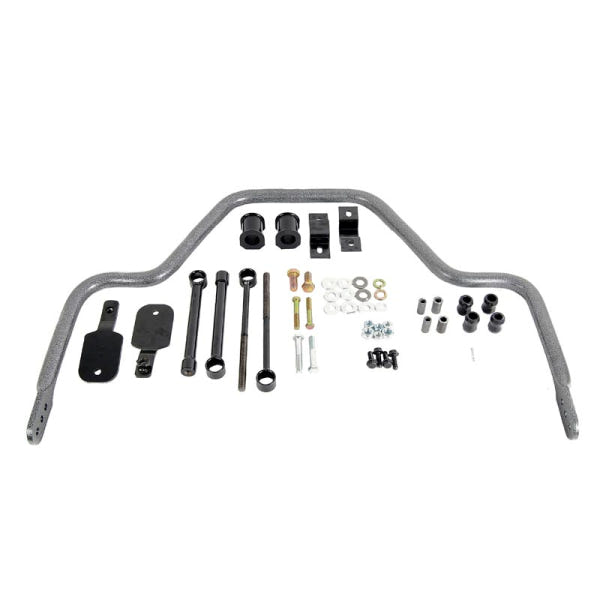 Hellwig BIG WIG Rear Anti-Sway Bars for 99-23 Ford SuperDuty