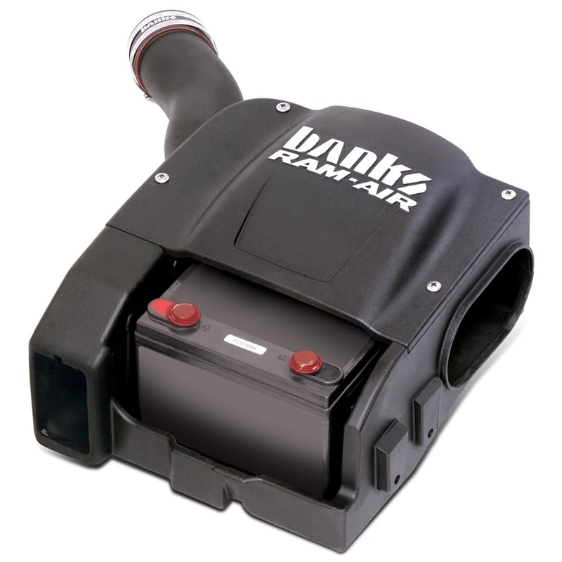 Banks Power Ram-Air Intake for 99-03 7.3L Ford Powerstroke
