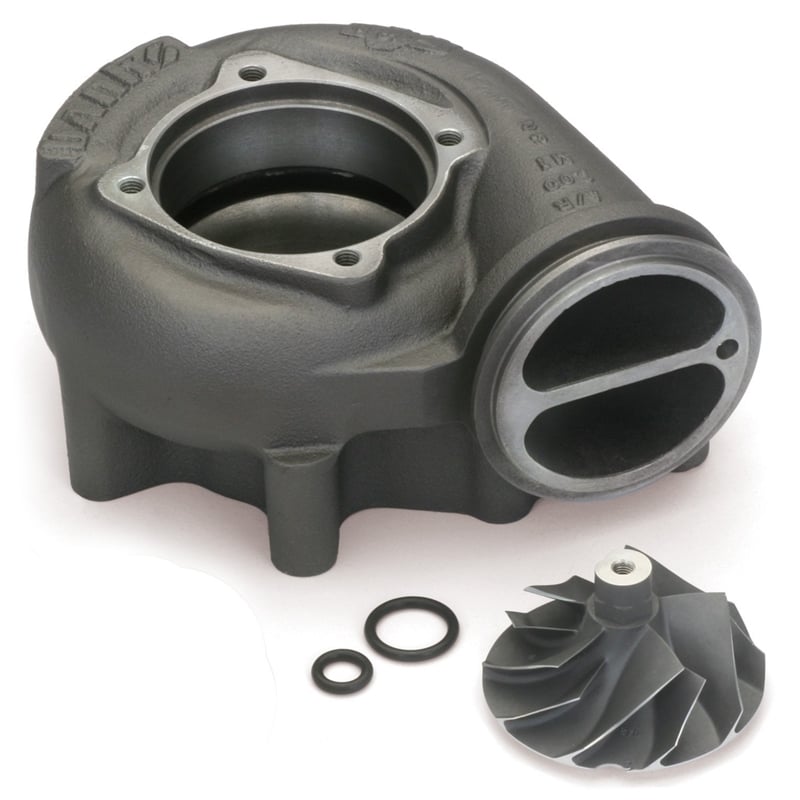 Banks Power Quick-Turbo Assembly for 99-03 7.3L Ford Powerstroke