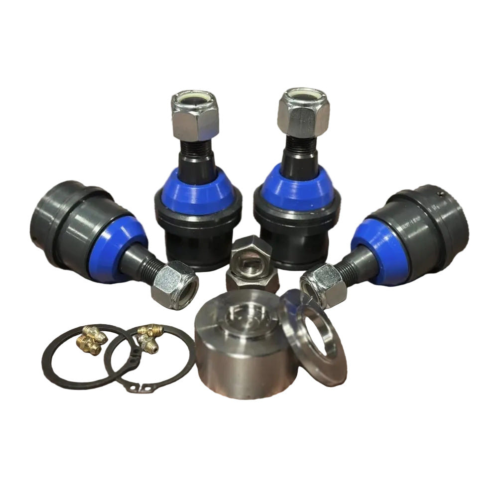 EMF Ball Joints Kit 00 02 Dodge Ram 2500/3500 4WD
