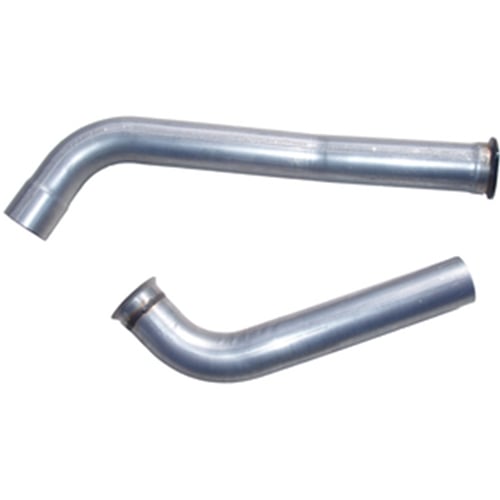 MBRP Armor Plus Replacement Downpipe for 03-07 Ford 6.0L Powerstroke