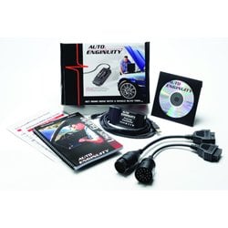 AutoEnginuity Scan Tool Expansions Software Only
