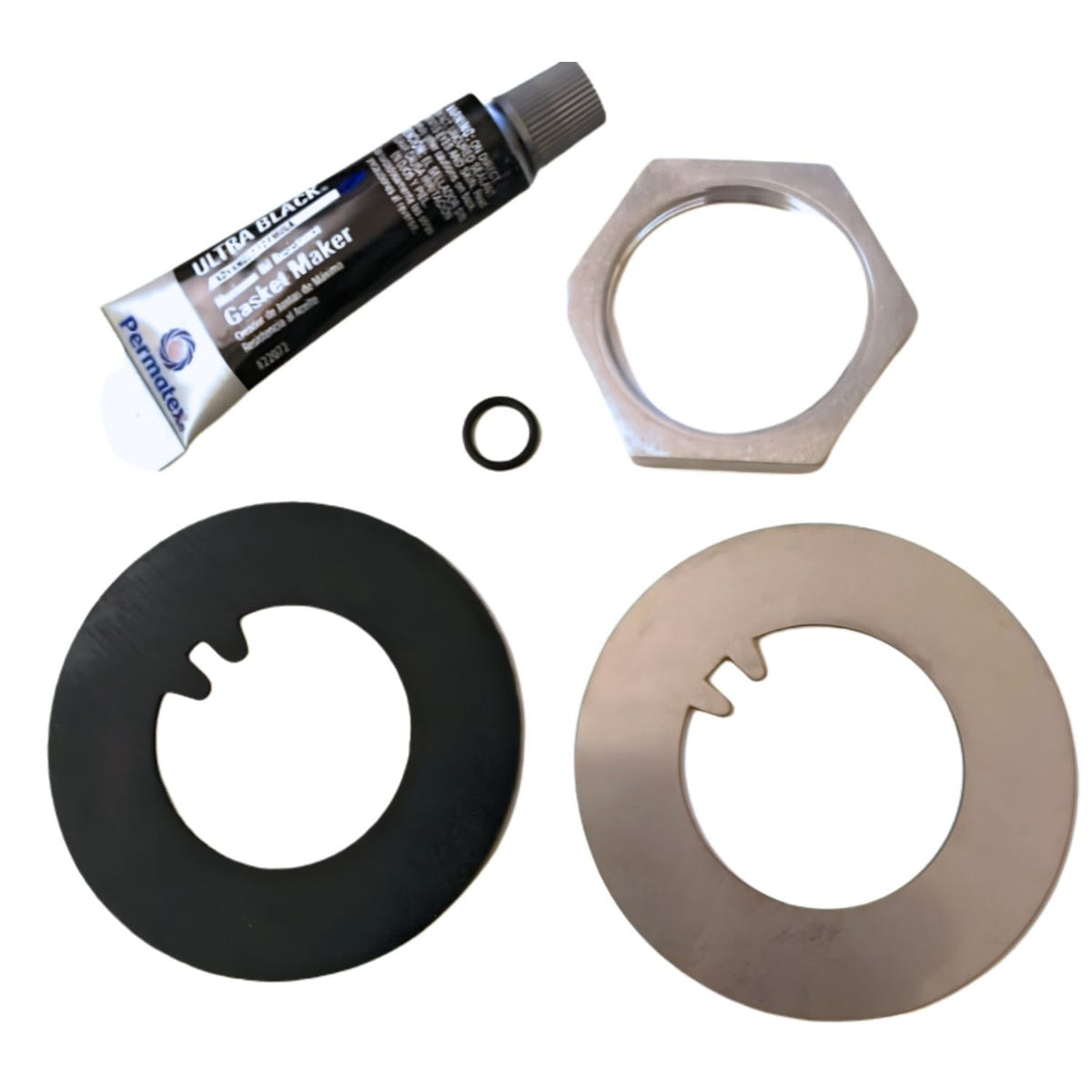 73dipstick.com Dipstick Fix Kit for 94-03 Ford 7.3L Powerstroke