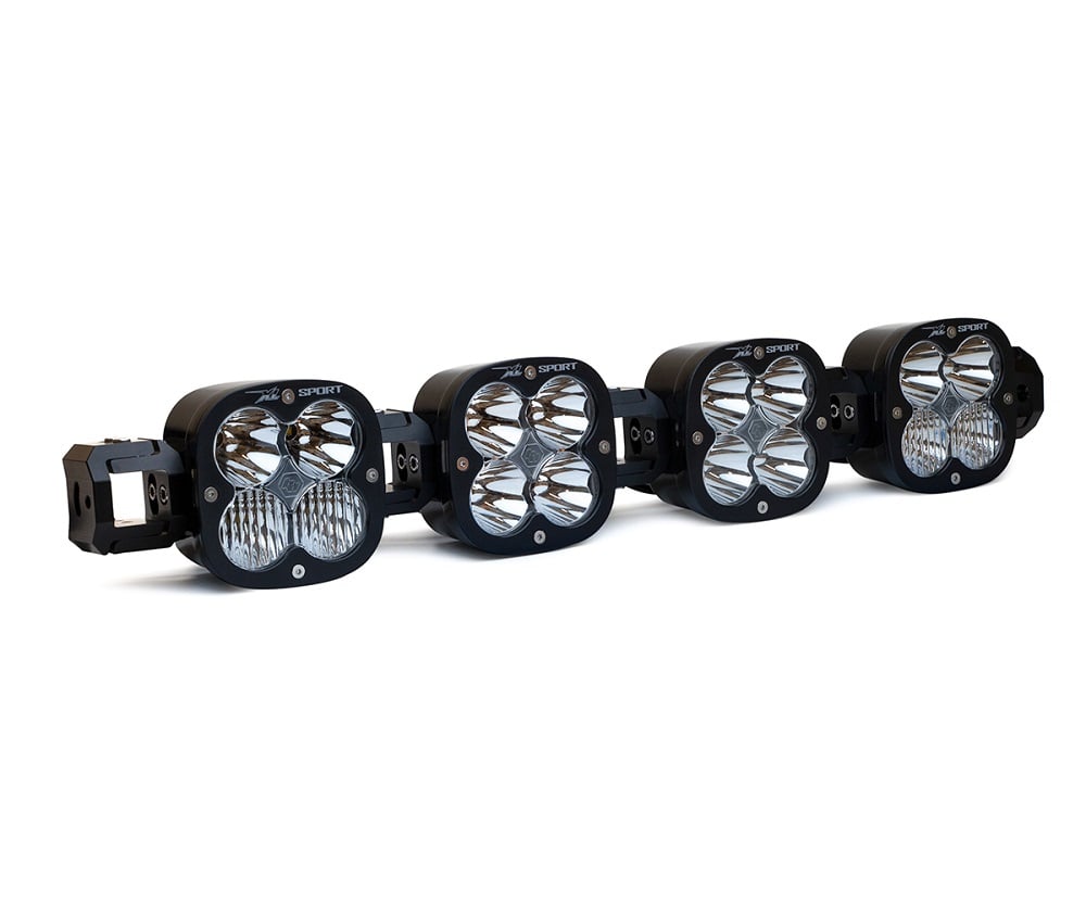 Baja Designs XL Linkable LED Lights