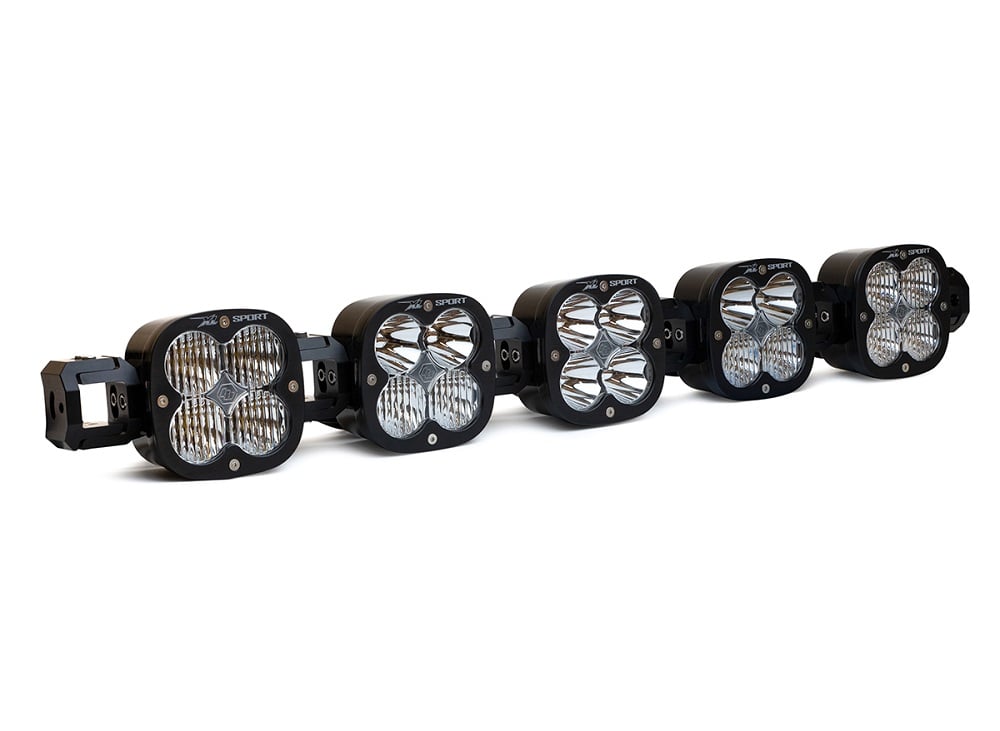 Baja Designs XL Linkable LED Lights