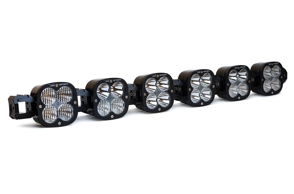 Baja Designs XL Linkable LED Lights