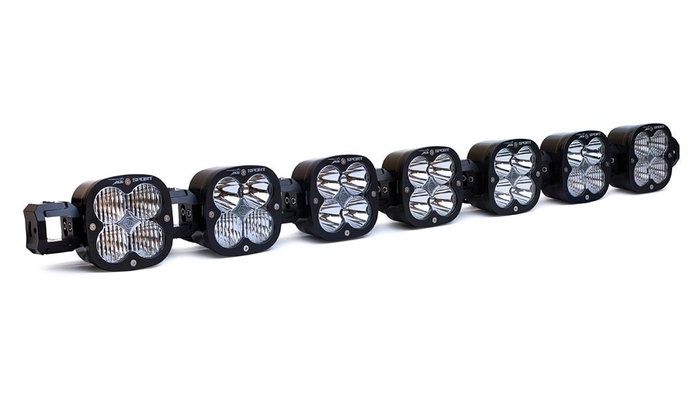 Baja Designs XL Linkable LED Lights