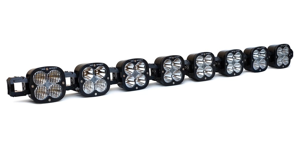Baja Designs XL Linkable LED Lights