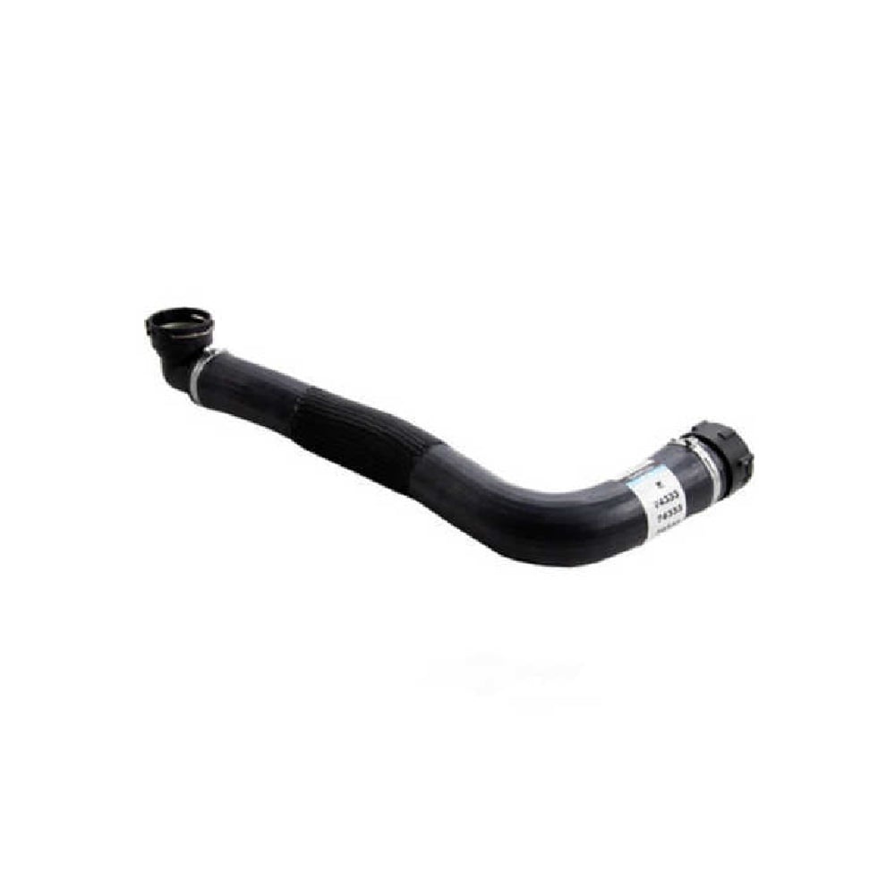 Dayco Molded Upper Radiator Hose for 17-19 Ford 6.7L Powerstroke