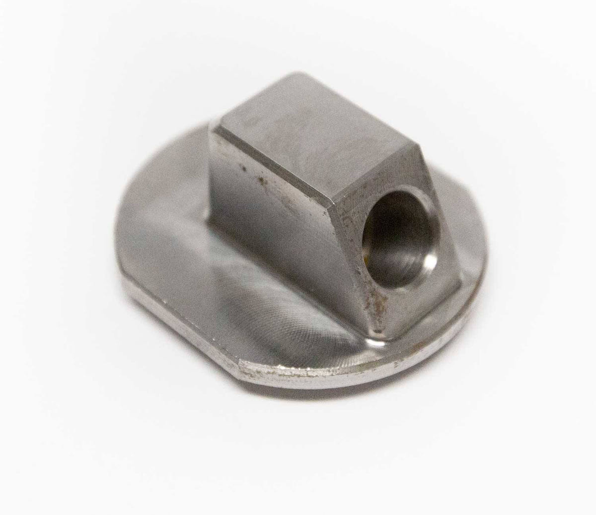 Weld In Dipstick Fix - 1994-2003 Ford F-250/350