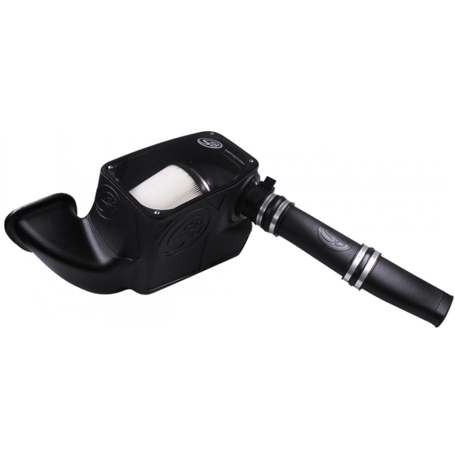S&amp;B Cold Air Intake 14-18 V6-3.0L Ram 1500 EcoDiesel