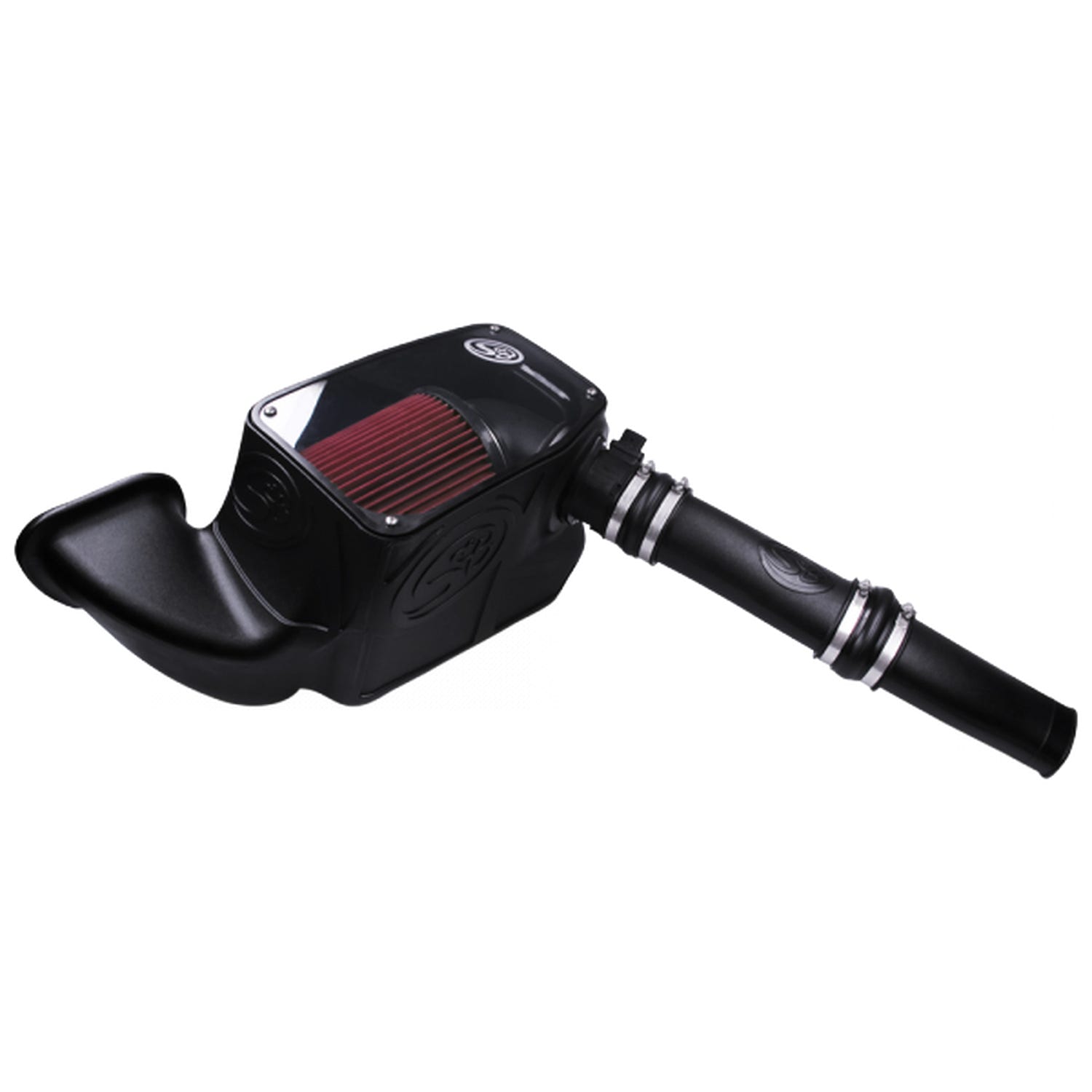 S&amp;B Cold Air Intake 14-18 V6-3.0L Ram 1500 EcoDiesel