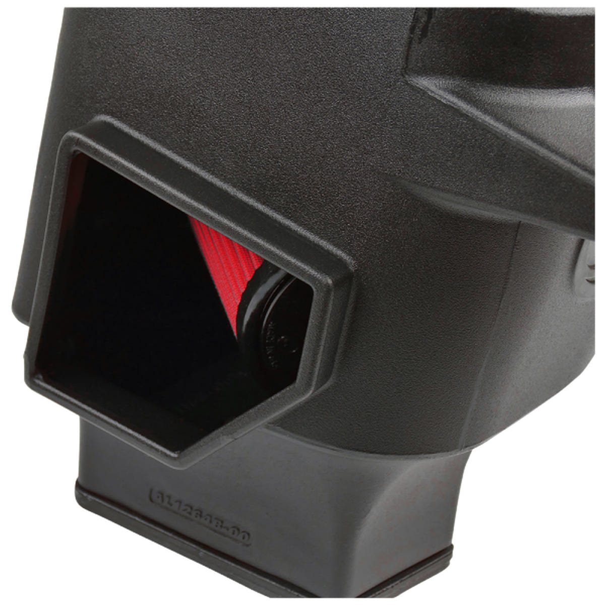 S&amp;B Cold Air Intake System 10-12 Dodge 6.7L Cummins 75-5092