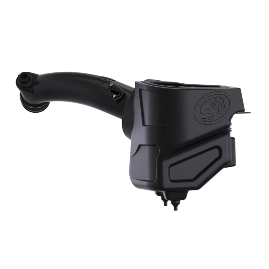 S&amp;B Cold Air Intake for 20-23 Jeep Wrangler JL Gladiator JT 3.0L EcoDiesel