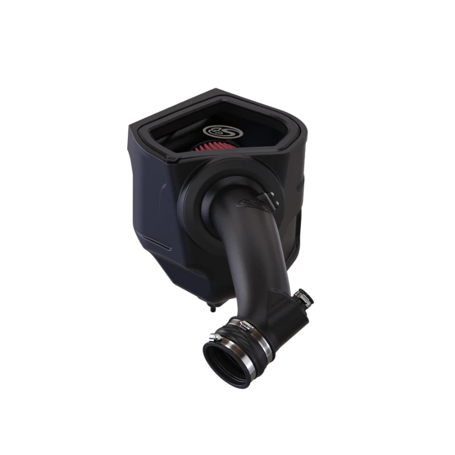 S&amp;B Cold Air Intake for 20-23 Jeep Wrangler JL Gladiator JT 3.0L EcoDiesel