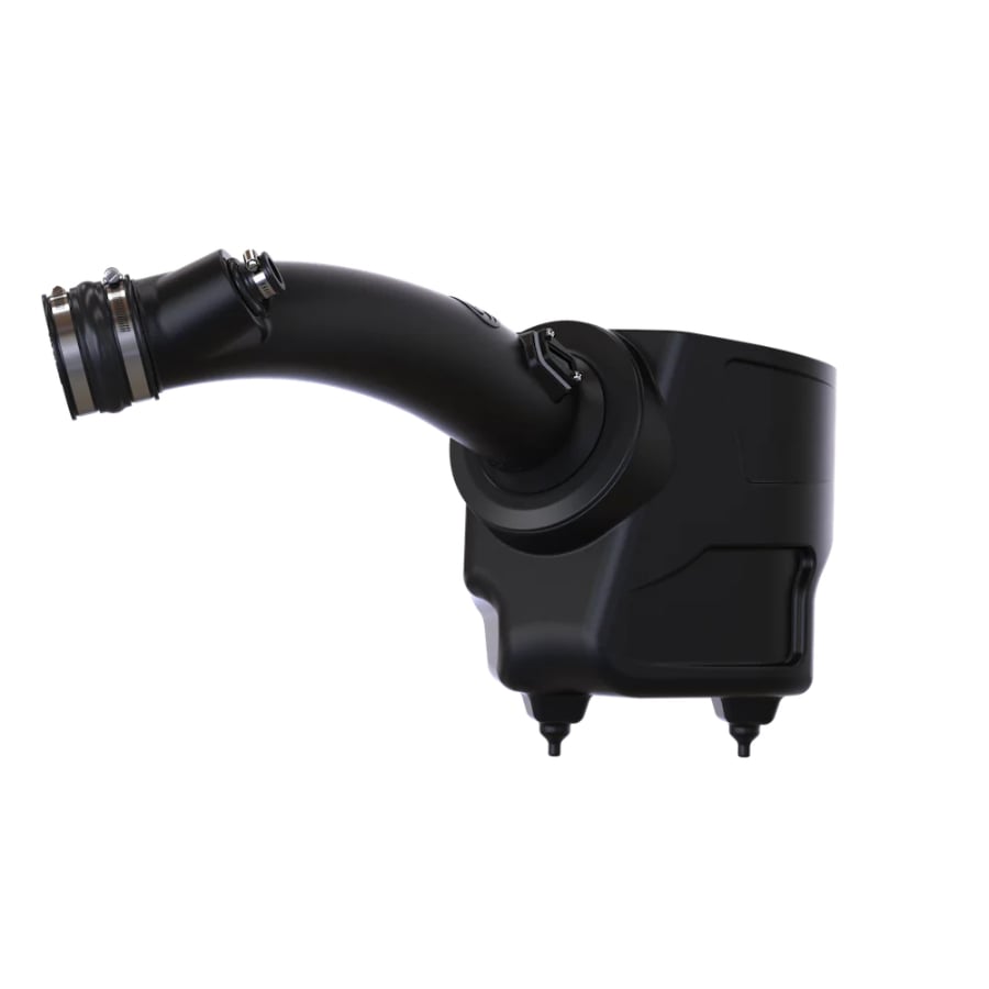 S&amp;B Cold Air Intake for 20-23 Jeep Wrangler JL Gladiator JT 3.0L EcoDiesel