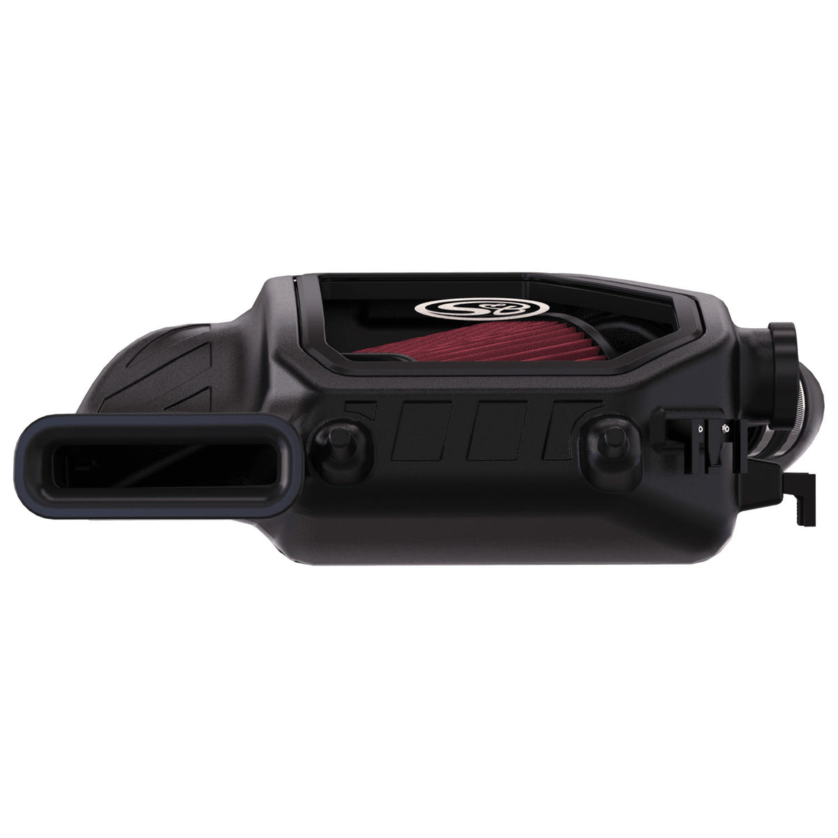 S&amp;B Cold Air Intake 23-26 Mercedes 2.0L Diesel Sprinter