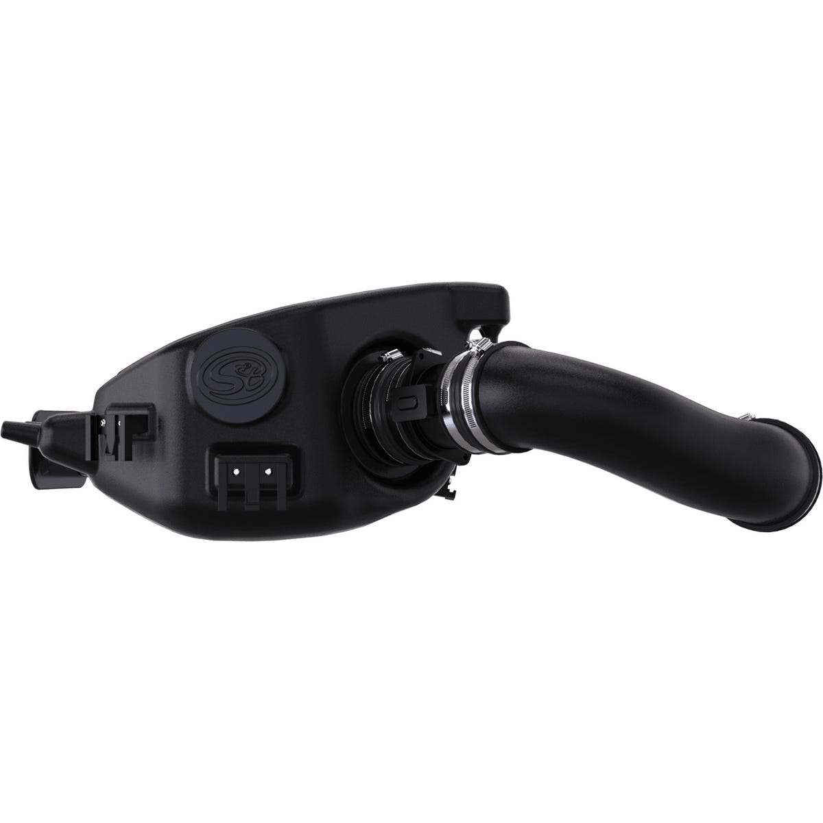 S&amp;B Cold Air Intake 23-26 Mercedes 2.0L Diesel Sprinter