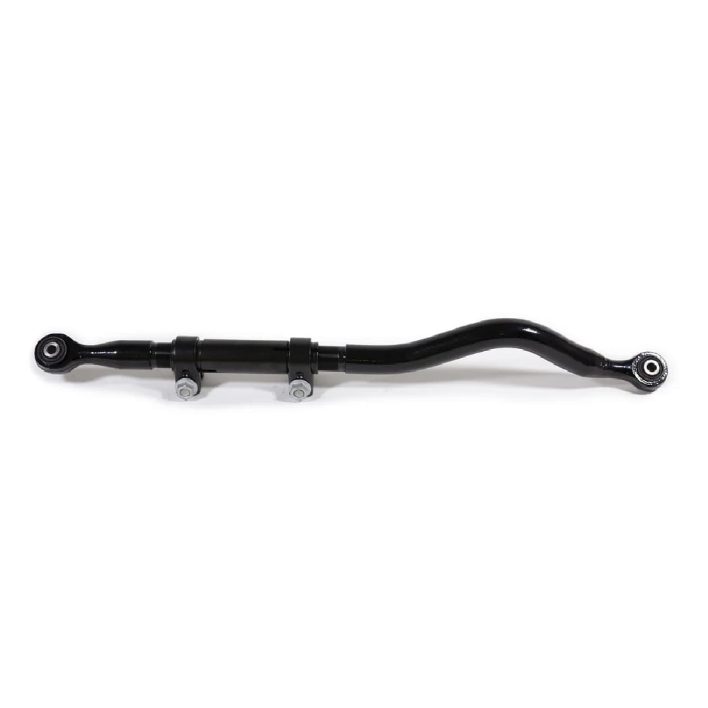 SteerSmarts Yeti XD Pro-Series Front Adjustable Track Bar for 18-24 Jeep Wrangler JL Gladiator JT