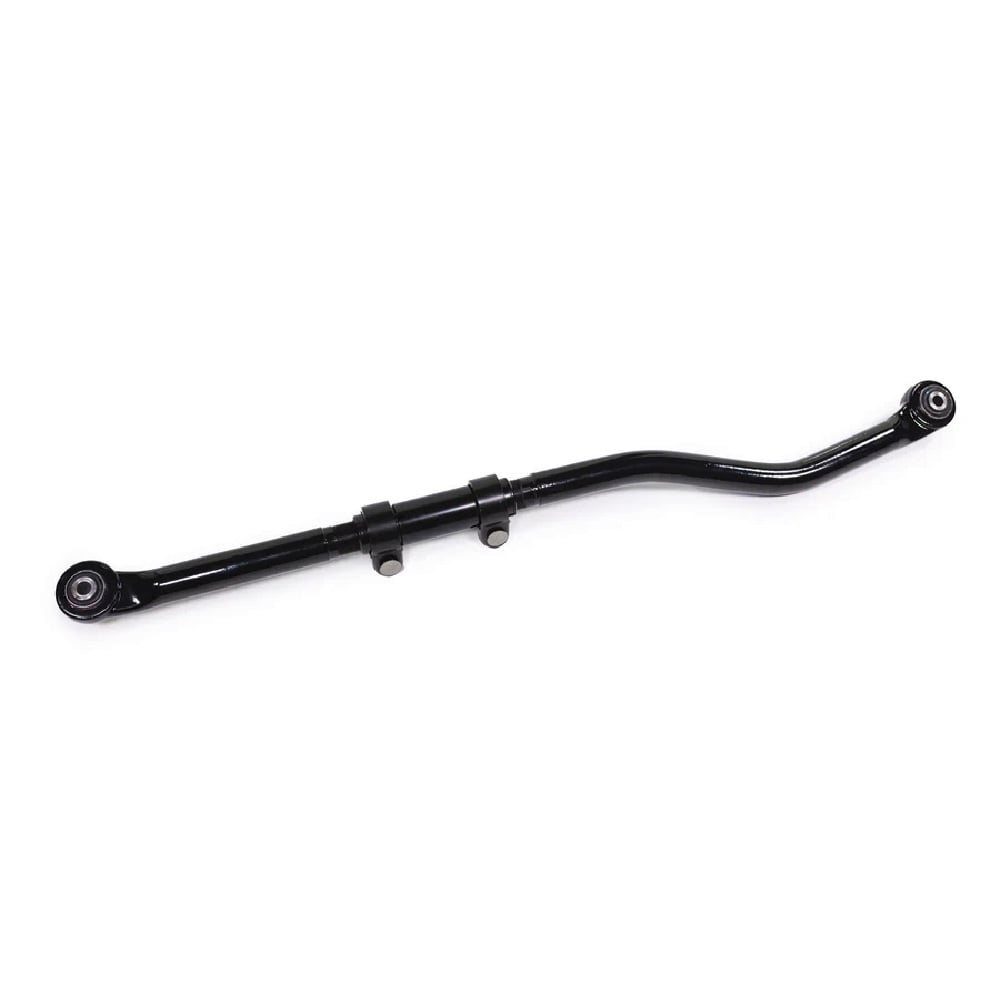 SteerSmarts Yeti XD Rear Adjustable Track Bar for 18-24 Jeep Wrangler JL