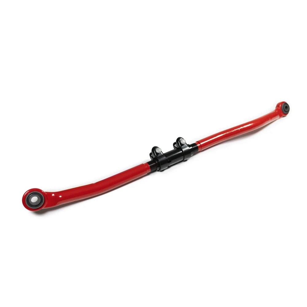 SteerSmarts Yeti XD Front Adjustable Track Bar for 14-24 Ram 2500 and for 13-24 Ram 3500