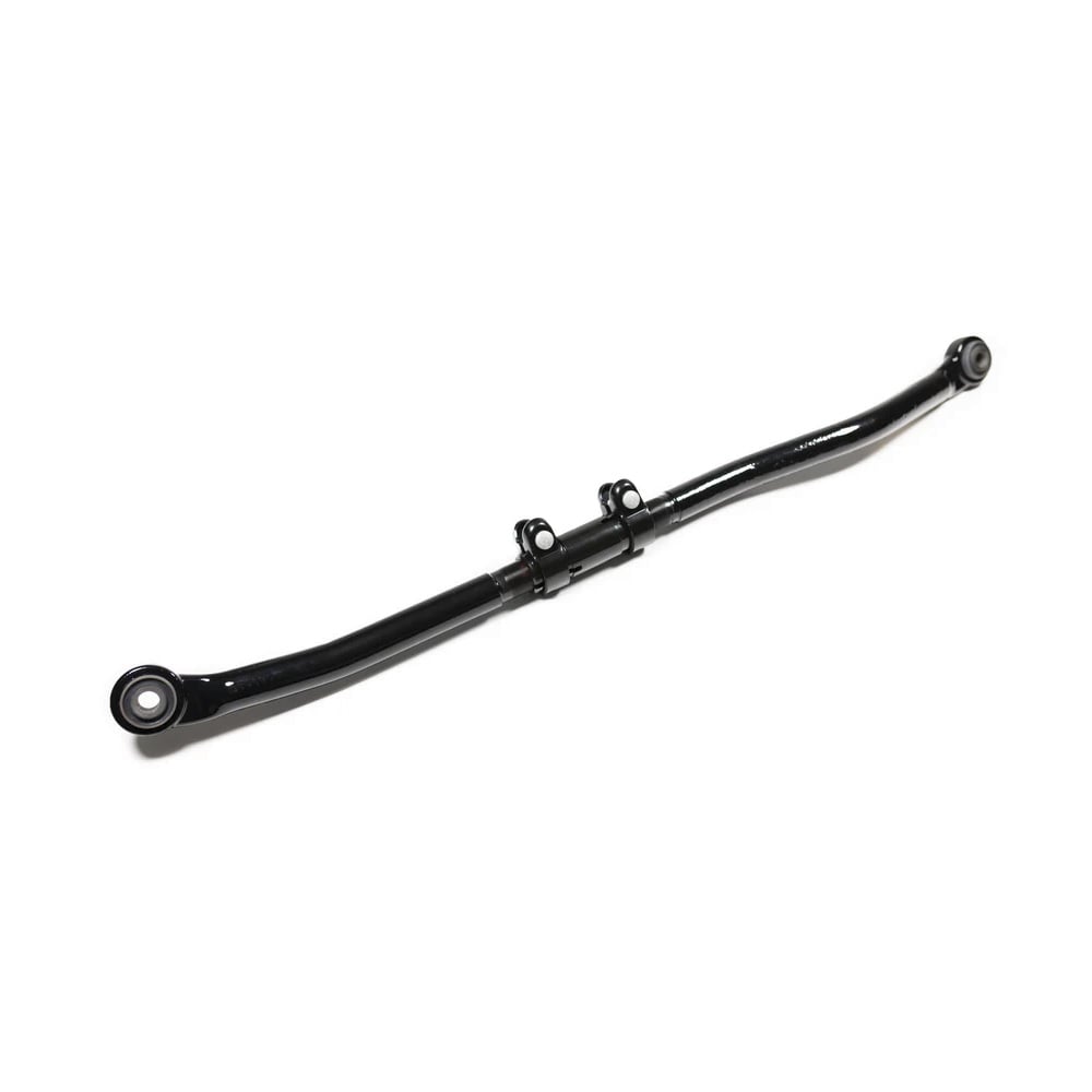 SteerSmarts Yeti XD Front Adjustable Track Bar for 14-24 Ram 2500 and for 13-24 Ram 3500
