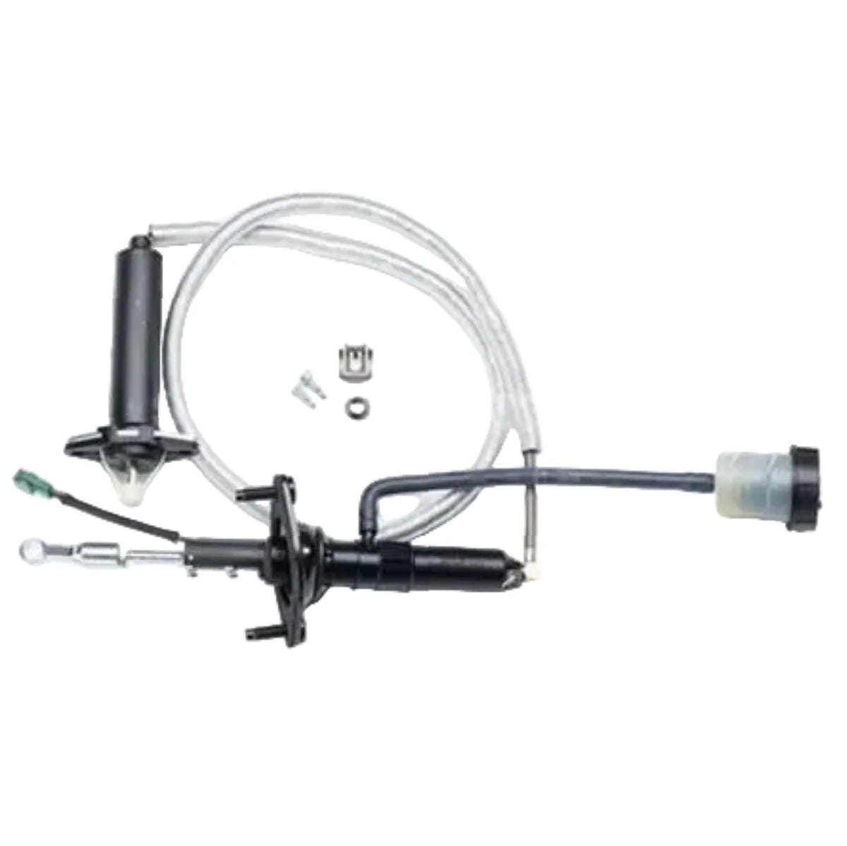 SouthBend HD Replacement Hydraulics 98-02 Dodge 5.9L Cummins