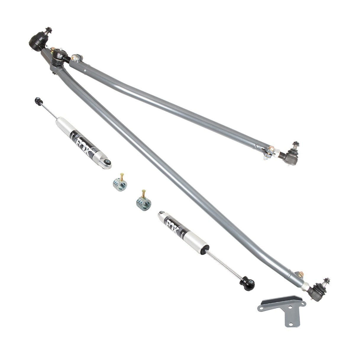 Synergy Heavy Duty Steering Kit 99-04 Ford F-250/F-350 7.3/6.0L SuperDuty Powerstroke